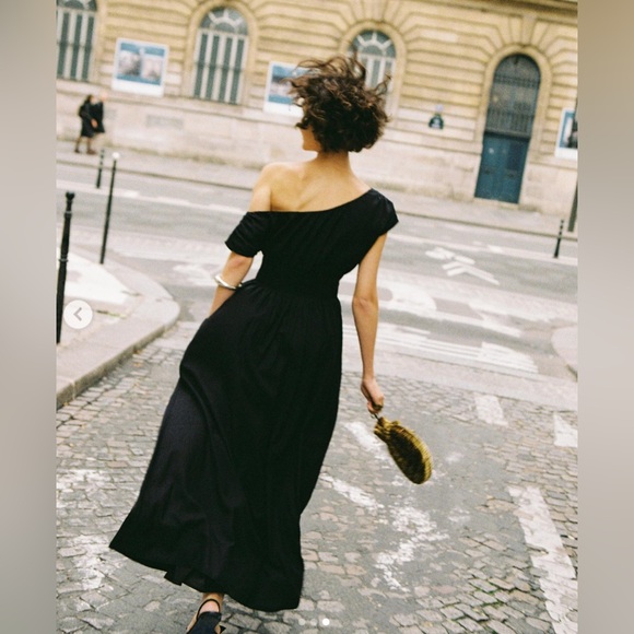 NEW POSSE Angelina Maxi Dress Small - Picture 4 of 16